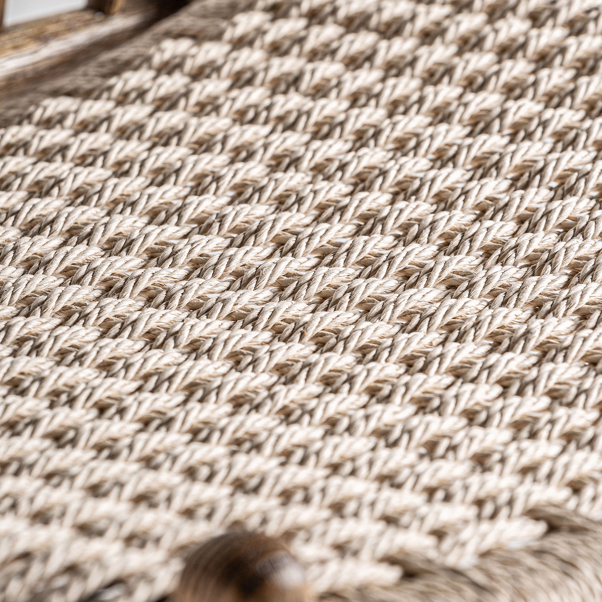 MORBIHAN ARMCHAIR
